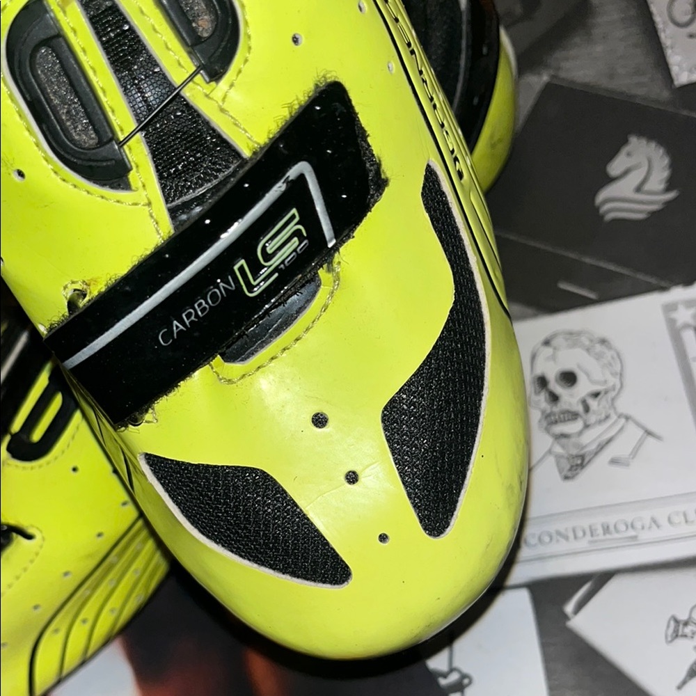 🚴 🛣️ 🏍️• 🔻 Garneau x Cyclin’ Vibes 🔺• 🛣️🚴🛣️